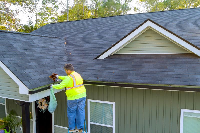 Specialized Gutter Cover Companies